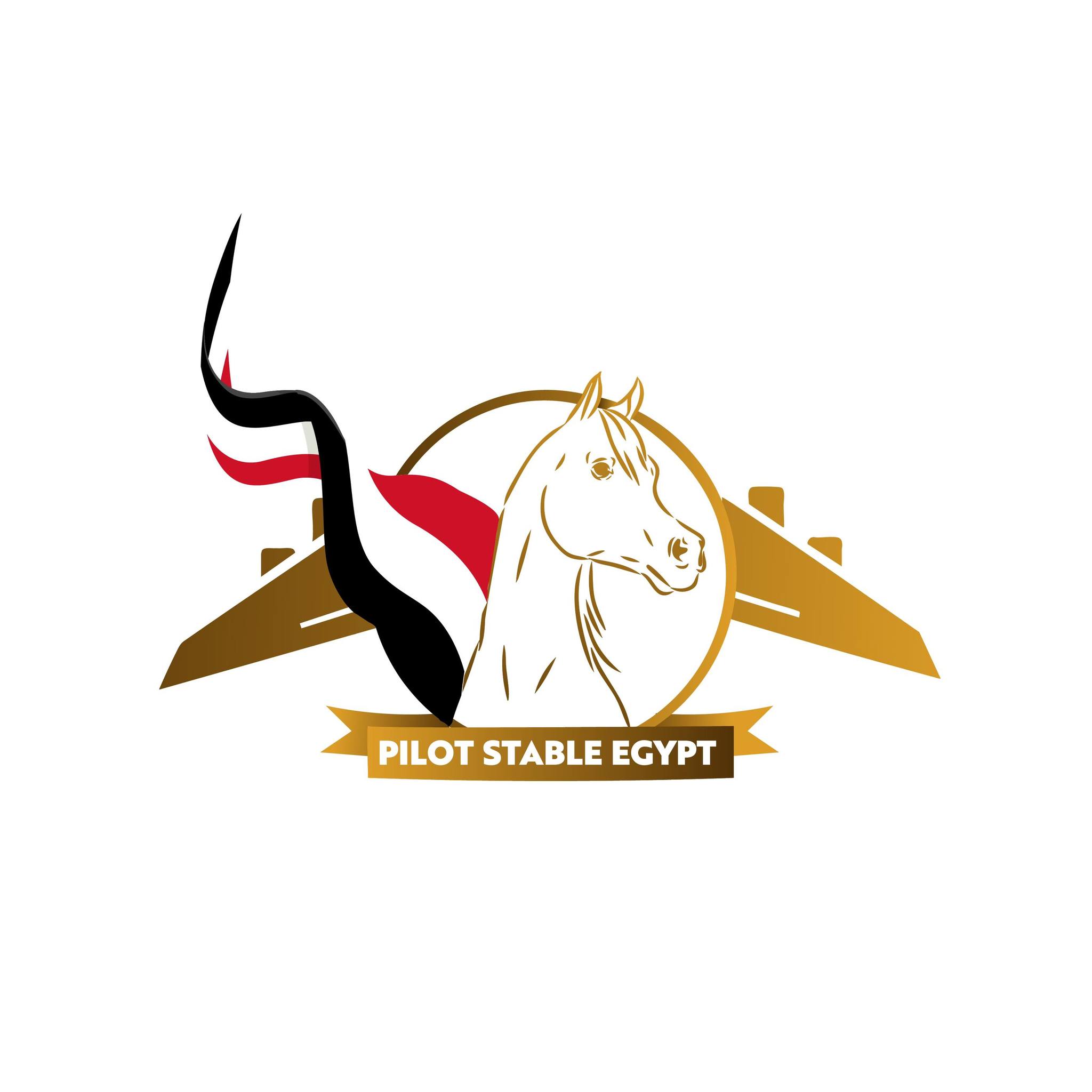 PilotStableEgypt Logo